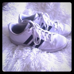 Adidas sneakers 3 stripe cloud foam